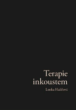 Terapie Inkoustem Lenka Haliřová
