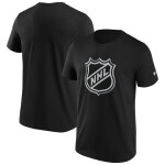 Fanatics Pánské Tričko NHL Primary Logo Graphic T-Shirt Velikost: