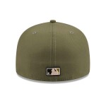 New Era Pánská kšiltovka Detroit Tigers MLB 2026 Armed Forces Authentic 59FIFTY Fitted Velikost: 7 1/4