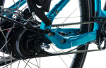 Městské elektrokolo Leader Fox TERTIUM 28", rám 18" (M), model 2025-2, blue - ZDARMA dopravné, odborná montáž, seřízení a dárkový poukaz na nákup příslušenství! (Záruka nejlepší ceny. Nakupujte u autorizovaného prodejce.)