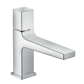 HANSGROHE - Metropol Umyvadlová baterie Select 100 s výpustí Push-Open, chrom 32570000