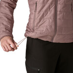 PATAGONIA W's Nano Puff Jacket, STYM (vzorek) velikost: S