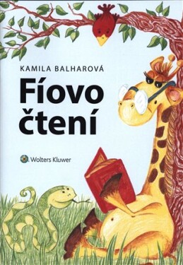 Fíovo čtení