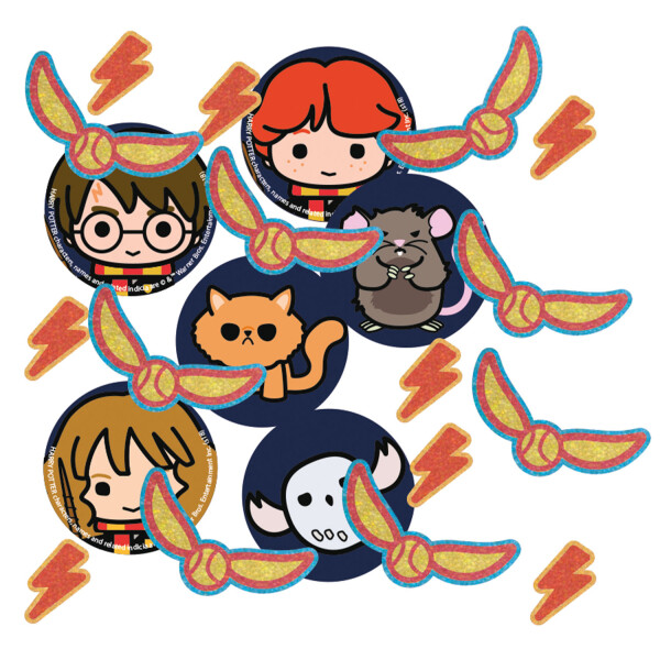 Konfety Harry Potter 34 g Amscan Konfety Harry Potter 34 g Amscan