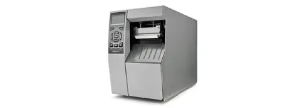 ZEBRA ZT510 300dpi šedá / Tiskárna samolepicích štítků / 300dpi / USB+RS-232+BT+LAN (ZT51043-T0E0000Z)