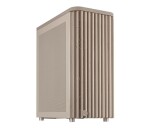 ASUS case PROART PA401 WOOD MESH PWM, ATX, 2x 160mm Fan, 1x 120mm Fan, Fan Hub, béžová EDF_1887817
