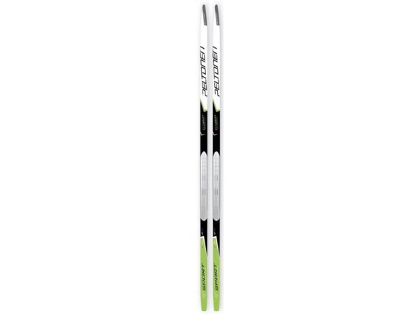 Běžky Peltonen G-GRIP SPORT NIS Universal délka: 175