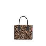 Crossbody kabelka Reisenthel Daily Shopper XS Leo fake fur