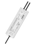 BIG WHITE (SLV) Můstkový LED driver 42 W, 500 mA pro NUMINOS®, včetně radiofrekvenčního rozhraní pro modul RF, DALI 1006459