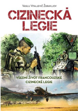 Cizinecká legie legie
