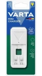 Varta Mini Charger / Rychlonabíječka / AA AAA (57656101401)
