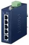 PLANET IGS-500T-E / Switch / průmyslový / 5x GLAN / neřízený (IGS-500T-E)