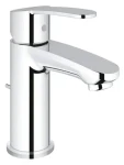 Grohe Eurostyle Cosmopolitan - Páková umyvadlová baterie chrom (23037002)