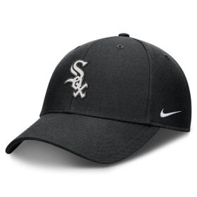 Nike Pánská kšiltovka Chicago White Sox MLB Dri-FIT Club Adjustable Velikost: L/XL