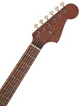 Fender Sonoran Mini Mahogany WN MAH