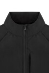 Běžecké tričko s dlouhým rukávem black - CEP dámská běžecká bunda THERMAL HYBRID - black Velikost textilu: S