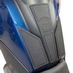 Sada ochranných samolepek na nádrž CFMOTO 800MT