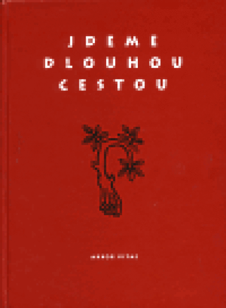 Jdeme dlouhou cestou (poškozená) - Erika Manuš