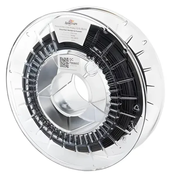 Spectrum PA6 Low Warp GF30 černá / 3D filament / 1.75 mm / 500 g (80740)