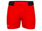 Salewa Pedroc PRO Durastretch Cargo dámské kraťasy Flame vel. L