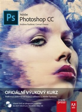 Adobe Photoshop CC Andrew Faulkner,