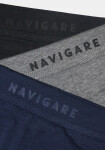 Kalhotky Navigare 100 M-2XL nero XL