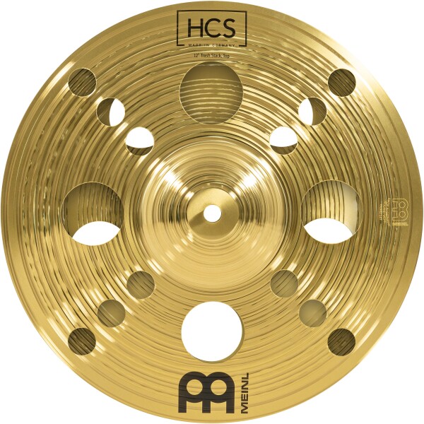 Meinl 12" HCS Trash Stack