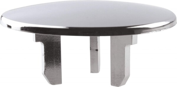 DEANTE - Dekorativní přepadová zátka, pro granitové dřezy XZX00ZC00