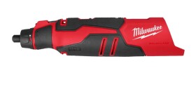 Aku přímá bruska Milwaukee M12 BLROT-0 4933493591