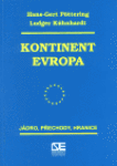 Kontinent Evropa: Ludger Kühnhardt
