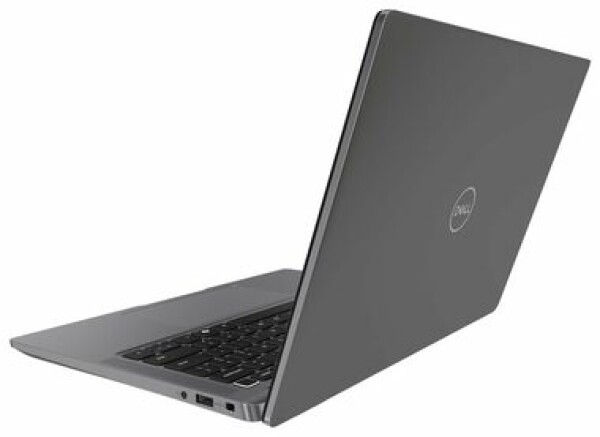 DELL Latitude 7350 šedá / 13.3" FHD+ / Intel Core Ultra 5-135U 1.6GHz / 16GB / 512GB SSD / Intel Graphics / W11P (5GDT4)