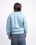 Carhartt WIP W' Casey Sweatshirt Tourmaline/Silver XS