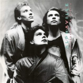 Afternoons In Utopia (CD) - Alphaville