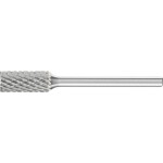 PFERD 21214183 frézovací kolík tvrdokov Špičatý kužel Délka 41 mm Vnější Ø 3 mm Pracovní délka 11 mm Ø hřídele 3 mm 1 ks