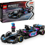 LEGO® Speed Champions 77248 Závodní auto BWT Alpine F1® Team A524 - LEGO® Speed Champions