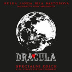 Dracula (Specialni edice k 30. yroci světové premiéry) - CD - Karel Svoboda