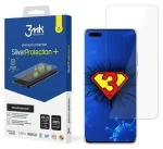 3mk SilverProtection+ Huawei Mate 40 Pro / Fólie antimikrobiální / montáž na mokro