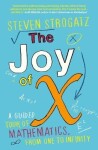 Joy of X - Steven Strogatz