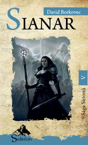 Sianar - David Borkovec