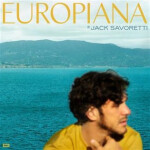 Europiana (CD) - Jack Savoretti