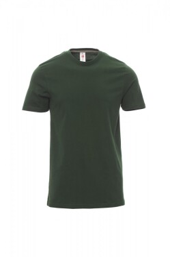 Pánské triko Payper SUNRISE Barva: Zelená, Velikost: L (000947033707000L)