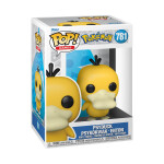 Funko POP Games: Pokémon - Psyduck