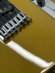 Fender Player II Modified Telecaster SH MN SHY (použité)