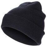 Čepice Watch Cap jemný úplet MFH