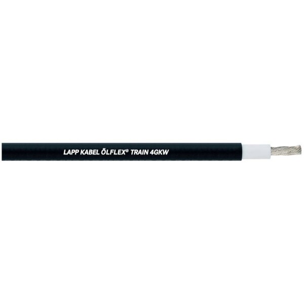 LAPP 85165005/500 Železniční kabel OM 1 x 10 mm² 500 m