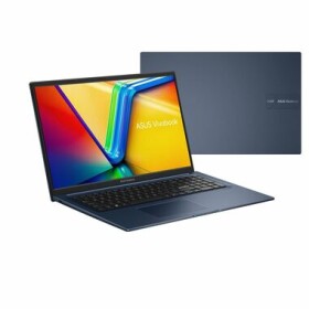 Rozbaleno - ASUS Vivobook 17 X1704VA modrá / 17.3" FHD / Core i3-1315U 1.2GHz / 8GB / 256GB SSD / Intel UHD / W11H / rozbaleno (X1704VA-AU156W.rozbaleno)