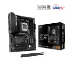 ASRock MB Sc AM5 X870 PRO-A WIFI, AMD X870, 4xDDR5, 1xHDMI, 2xUSB4, WI-FI EDF_1883070