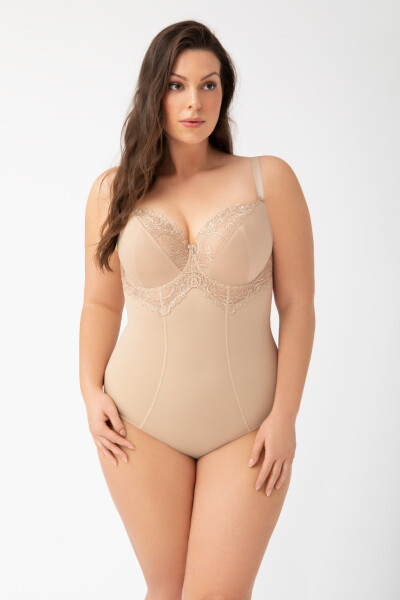BODY GALA K356 BEIGE béžová 85H