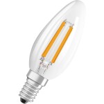 OSRAM 4058075761773 LED Energetická třída (EEK2021) F (A - G) E27 kulatý tvar 8.8 W = 60 W teplá bílá (Ø x v) 95 mm x 95