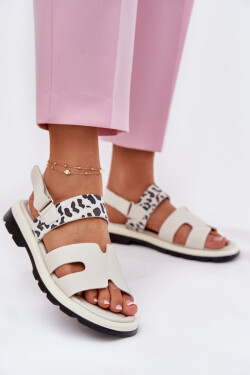 Sandály model 215337 Step in style 36